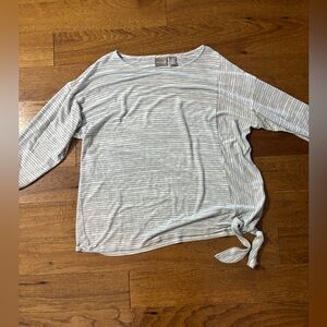 Chico’s Size 2 Top